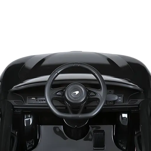 Електромобіль дитячий Bambi McLaren M 5030EBLR-2 - фото 4