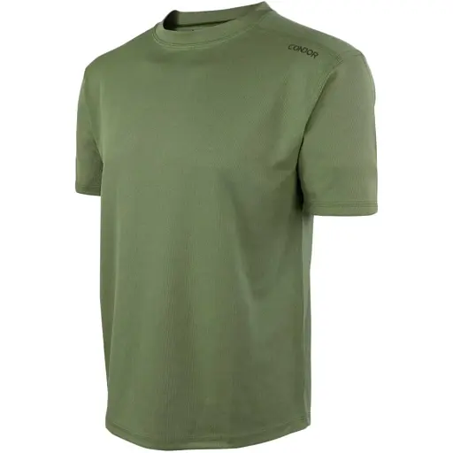 Футболка Condor-Clothing Maxfort Short Sleeve Training Top XL Olive drab