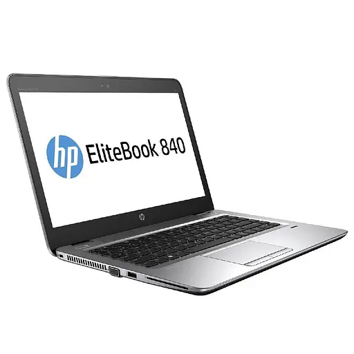 Ноутбук HP EliteBook 840 G4 FHD (i5-7200U/8/256SSD) - Class A "Б/В" - фото 2