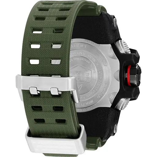 Наручний годинник G-Shock GWG-1000-1A3ER [114138] - фото 4
