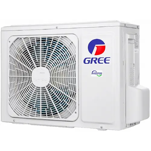 Кондиціонер Gree GWH18QE-S6DBD2B Stage Inverter - фото 8