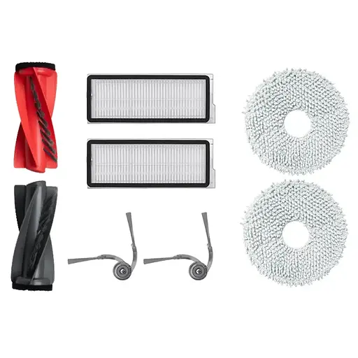 Набор для робота-пылесоса Roborock Qrevo 5AE ( QRSP52-00 QRSP02-00 ) / Curv / Curv 5A1 / Edge / Edge 5V1 №2 - фото 1