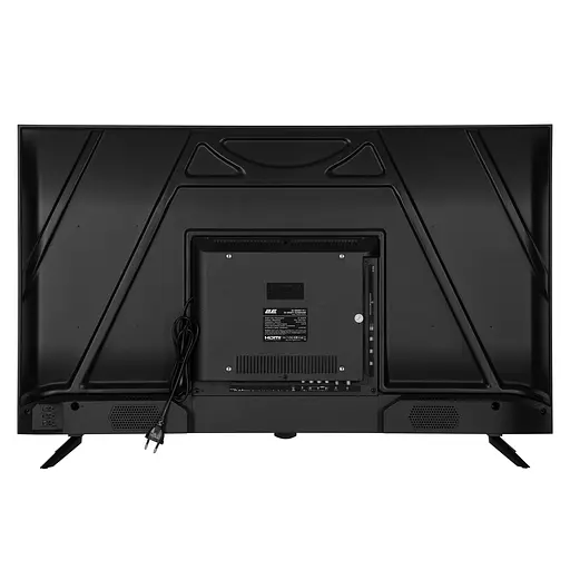 2E Телевизор 40" 2E LED FHD 60Hz Smart Android Black - фото 3