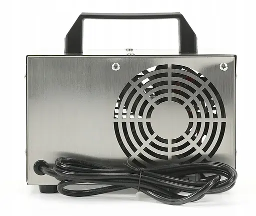 Озонатор повітря Lehmann Cerium 28 000 mg/h - фото 4