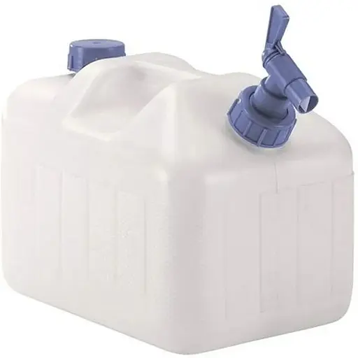 Канистра Easy Camp Jerry Can 10L (1046-680143)