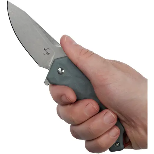 Нож Boker Plus Gemtek - фото 5