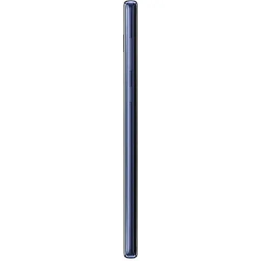 Смартфон Samsung Galaxy Note 9 N960 8/512GB Ocean Blue (SM-N960FZBH) - фото 8