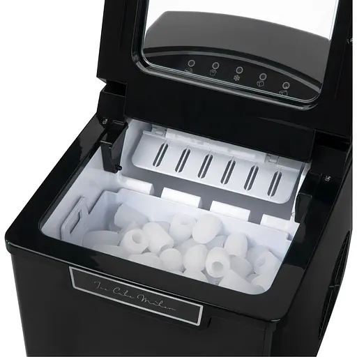 Льодогенератор Sencor SIM3000BK Black [137646] - фото 6