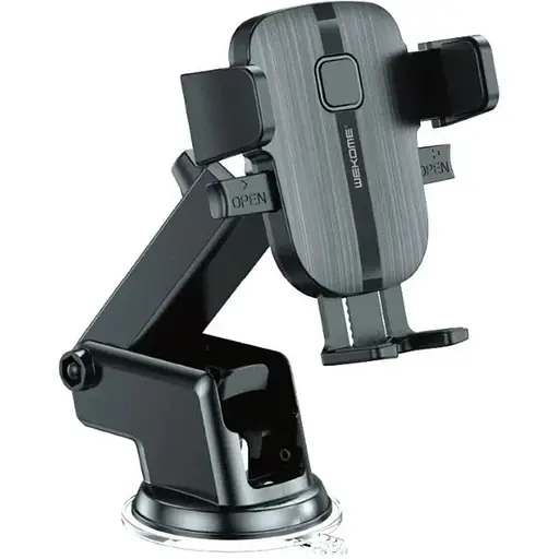 Крепление для телефонов WK Phone Holder WA-S55 - фото 1