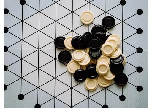 Настільна гра Pakufuda Games ГІПФ (GIPF) (PS007P) - фото 3