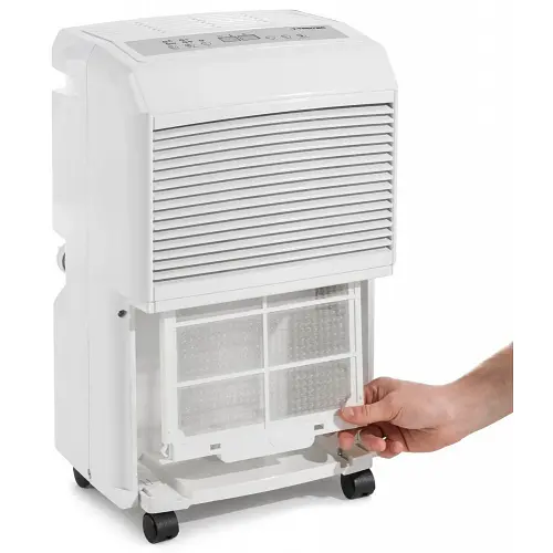 Осушувач повітря Trotec TTK 90 E - фото 7