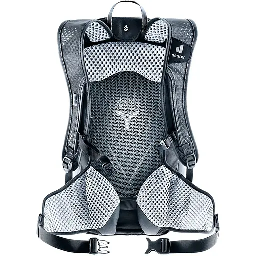 Рюкзак Deuter Race Air Black (1052-3204321 7000) - фото 3