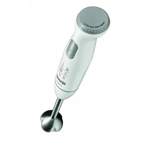 Занурювальний блендер Gorenje HBC804QW - фото 3