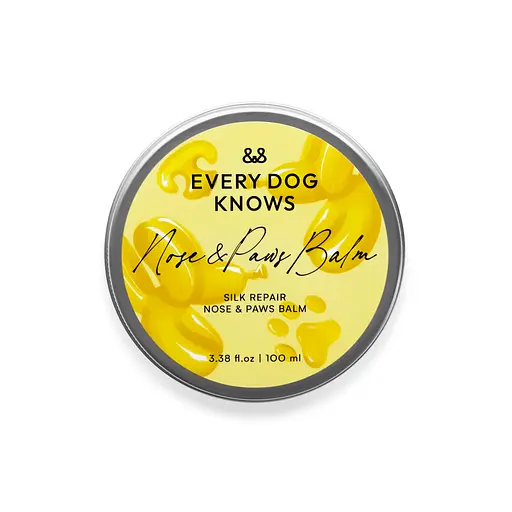 Бальзам для носа та подушечок лап собак, EVERY DOG KNOWS - фото 1