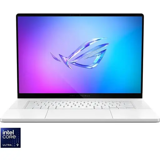 Ноутбук ASUS Игровой 16'' ROG Zephyrus G16 GU605CW, 2.5K G-Sync, Ultra 9 285H 5.40GHz