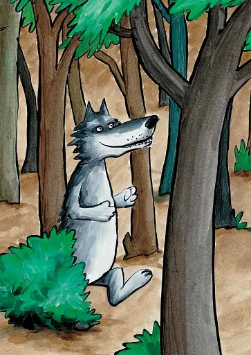 Я тут найсильніший - фото 11