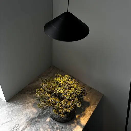 Торшер Skarlat RLL8109 10W BK 4000K - фото 5