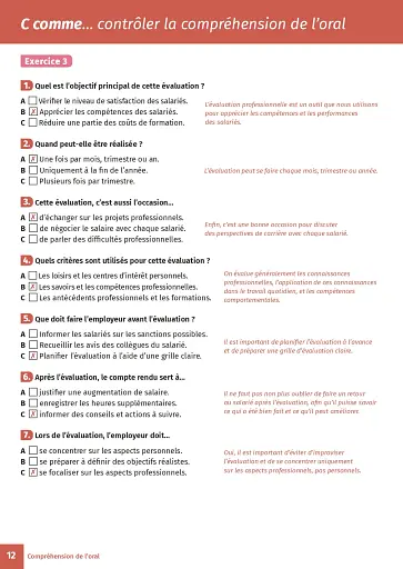 ABC DELF - Niveau B1. 3ème édition - фото 11