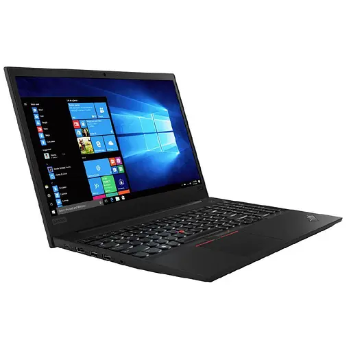 Ноутбук Lenovo ThinkPad E585 (Ryzen 5 2500U/8/256SSD) - Class A "Б/У" - фото 2