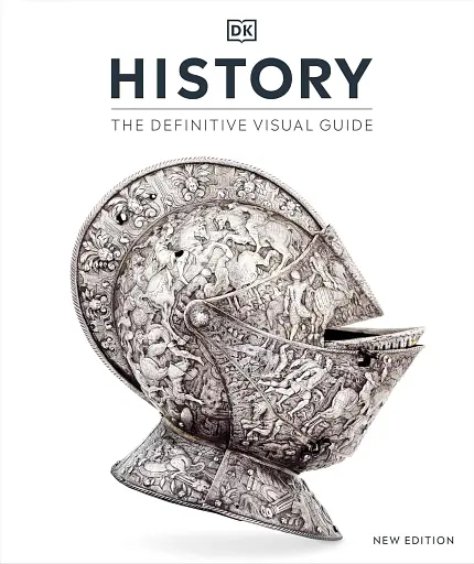 The Definitive Visual Guide: History