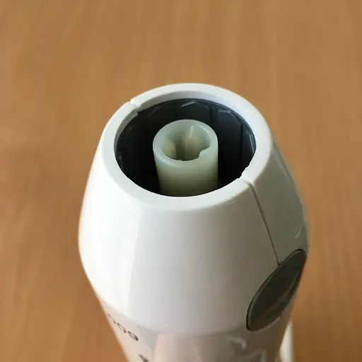 Моторный блок (моторная группа) для блендера Bosch ErgoMixx MSM66150, MSM66155, MSM66120, MSM66020,657256 600W - фото 4