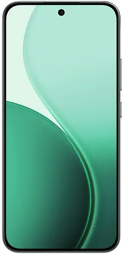 Смартфон Oppo Reno14 FS 5G 12/512Gb Luminous Green NFC UA UCRF - фото 1
