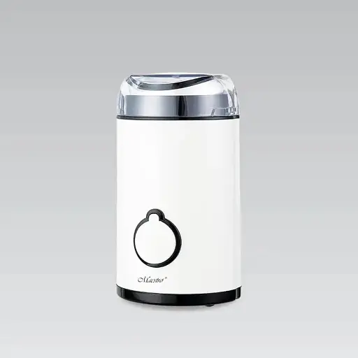 Кофемолка Maestro MR-452 White - фото 2