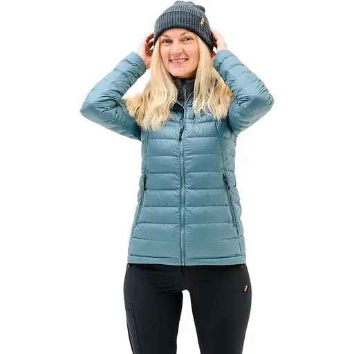 Куртка Turbat Trek Urban Wmn XS Мор.хвиля (1054-012.004.3647)