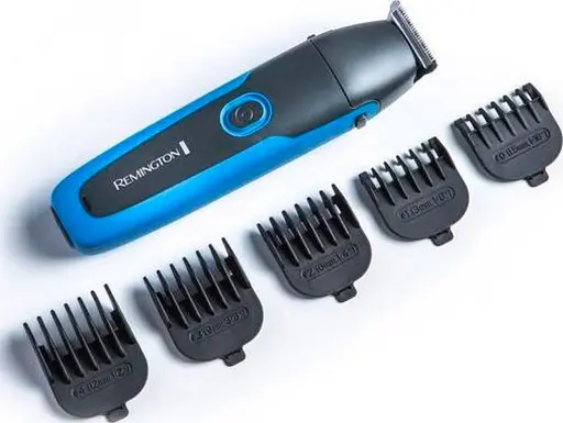 Триммер для тела Remington BHT6256 [86424] - фото 3