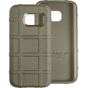 Чехол для телефона Magpul Field Case для Samsung Galaxy S7 Olive