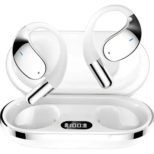 Наушники Inspire YYK Q39 White