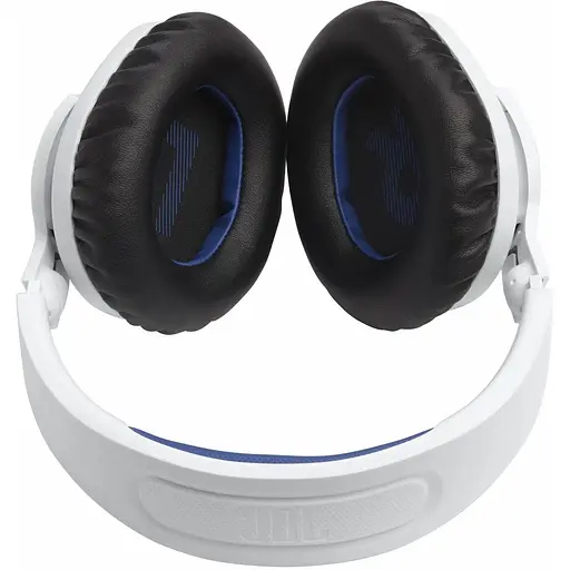 Наушники JBL Quantum 360P White (JBLQ360PWLWHTBLU) - фото 6