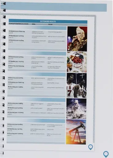 Roadmap B2. Teacher's Book + Assessment Package - фото 4