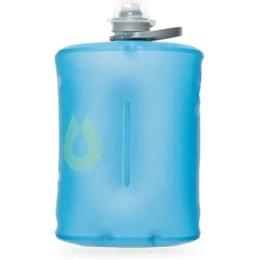 Фляга HydraPak Stow 1 L Tahoe Blue (1017-GS330T)