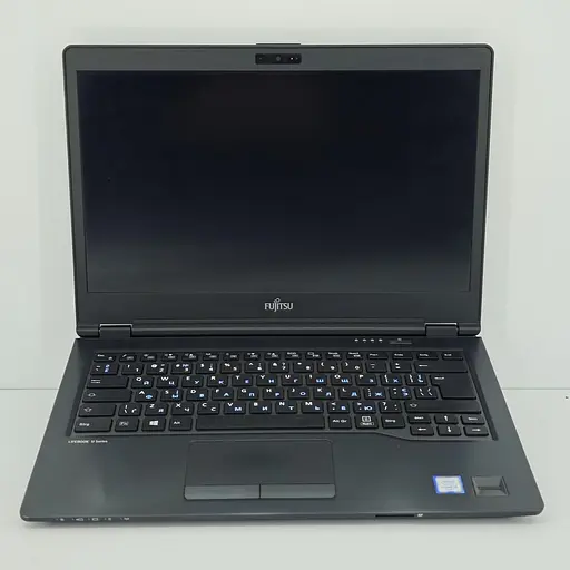 Ноутбук Fujitsu LifeBook U747 FHD (i5-6200U/8/256SSD) - Class A- "Б/У" - фото 1