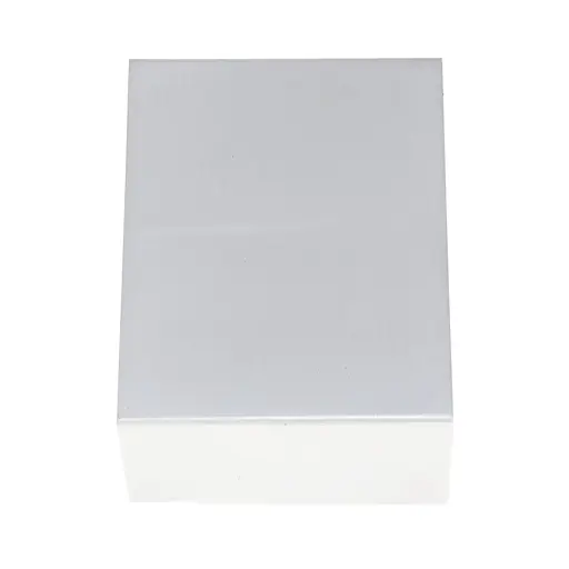 Бра Brille MRL-04-02 настенное накладное в ванную ALU - фото 2