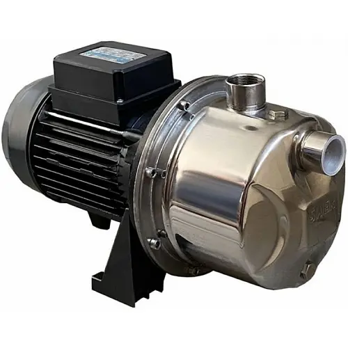 Поверхностный насос Saer M-97-N PL - фото 5