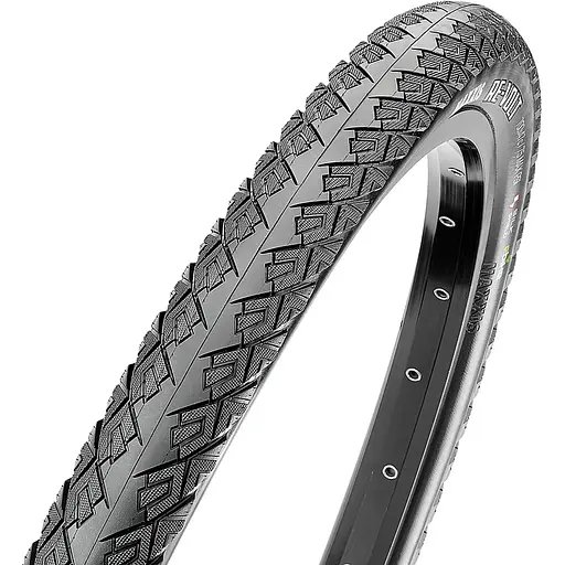 Покрышка Maxxis Re-Volt 700 x 47C TPI-60 Wire Ebike/Silkshield (1052-ETB96630000)