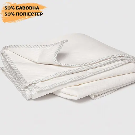 Наматрацник водонепроникний Moon⋆ Aqua Dream CE на гумці по кутах - фото 4