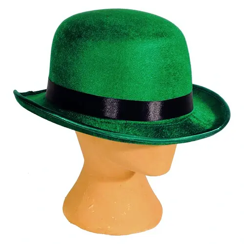 Капелюх Котелок великий - фото 1