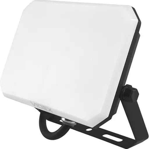 Світлодіодний прожектор Videx F3 30W 5000K Black (VLE-F3-0305B) [144824] - фото 1