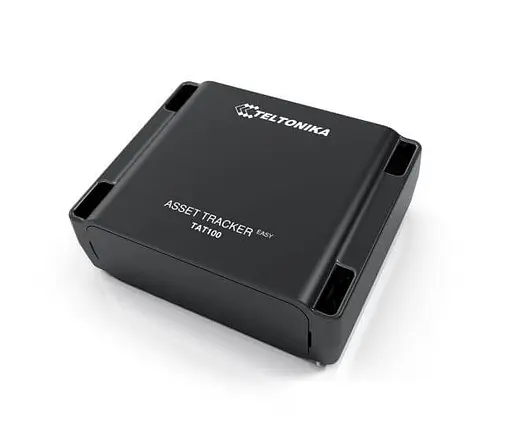 Персональний GPS трекер Teltonika Asset Tracker Easy TAT100 - фото 2