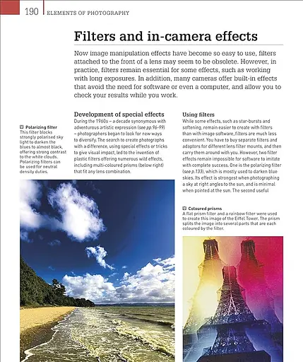 Photography. A Visual Companion - фото 10