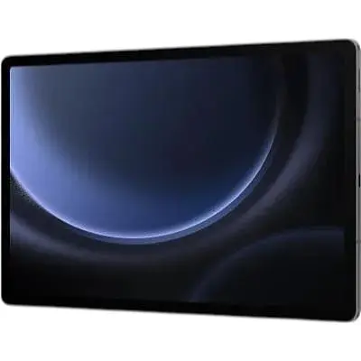 Планшет Samsung Galaxy Tab S9 FE Wi-Fi 6/128GB Gray (SM-X510NZAA) - фото 8