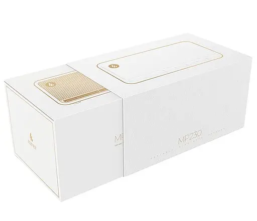 Портативна акустика Edifier MP230 White (MP230White) - фото 5