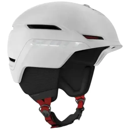 Шлем Scott Symbol 2 Plus MIPS M White (1081-271752.5917.007)