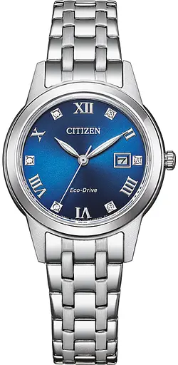 Часы Citizen FE1240-81L