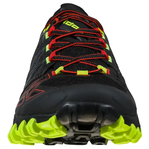 Кросівки LaSportiva Bushido II 43 Black/Green (1052-36S999314 43) - фото 2