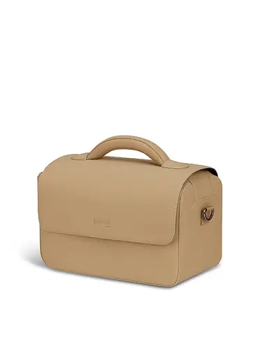 Плечова Сумка Lipault LOST IN BERLIN SANDSTONE 32х22х17 P90*75032 - фото 3