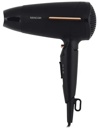 Фен Sencor SHD 0045BK (6736917)